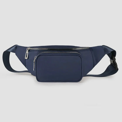 Sac banane femme sport