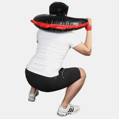 Sac bulgare crossfit