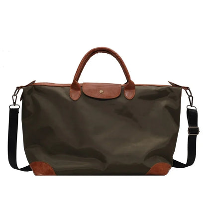 Sac cabas sport vert