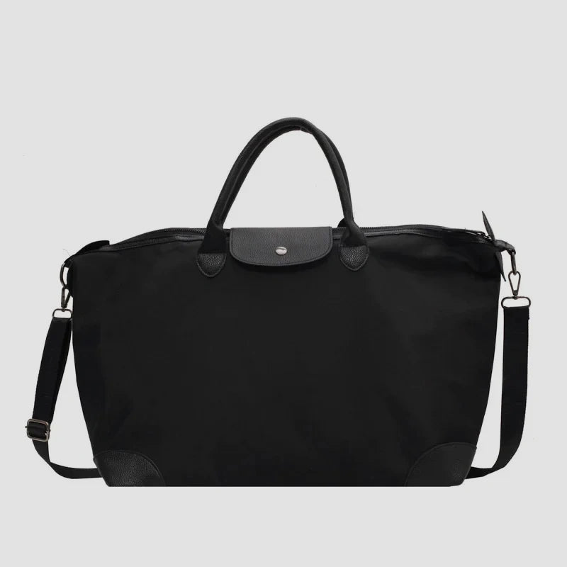 Sac cabas sport noir