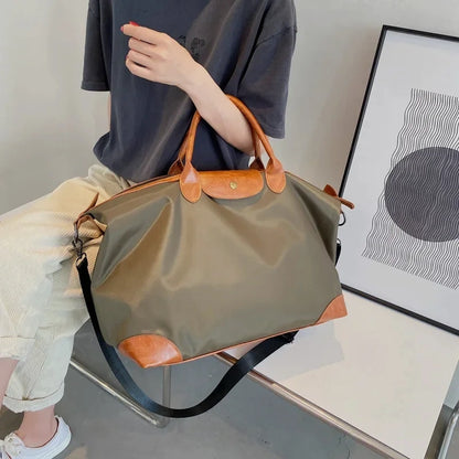 Sac cabas sport femme