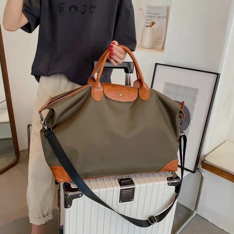 Sac cabas sport valise