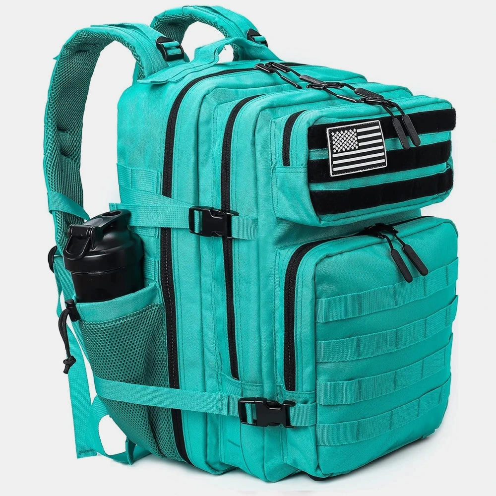 Sac crossfit games bleu
