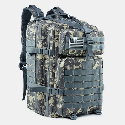 Sac crossfit militaire