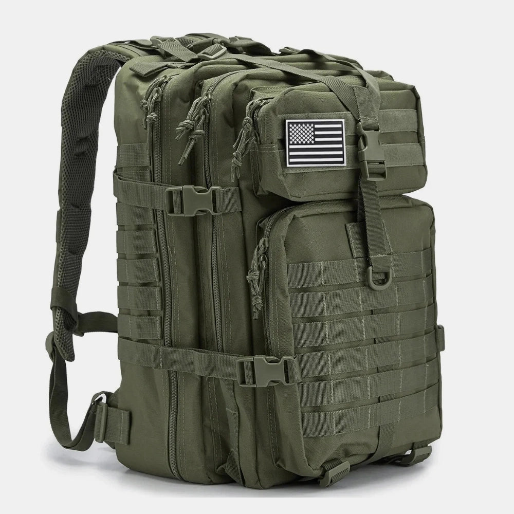Sac crossfit militaire