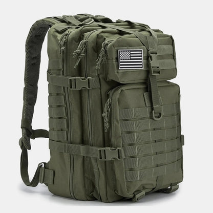 Sac crossfit militaire