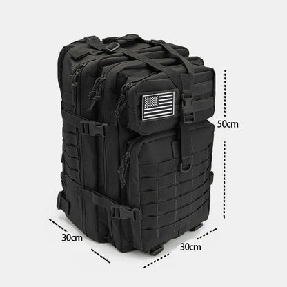 Sac crossfit militaire
