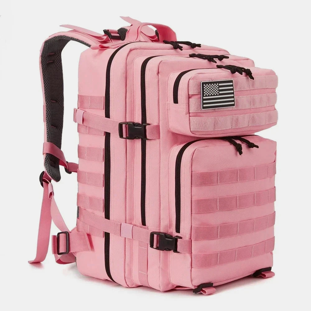 Sac crossfit rose