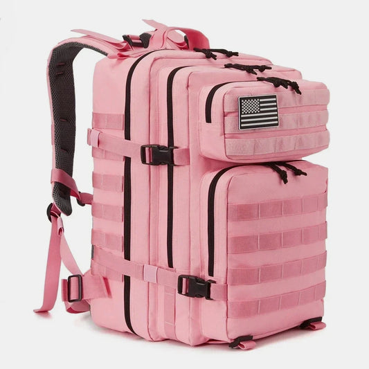 Sac crossfit rose