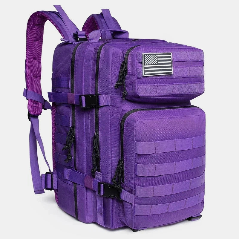 Sac crossfit mauve
