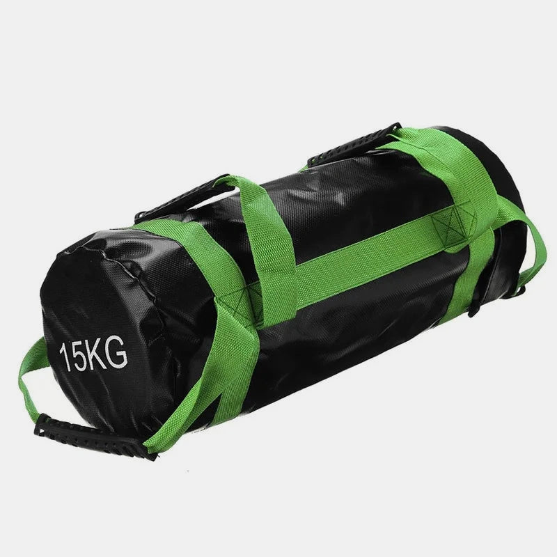 Sac de sable crossfit 15kg