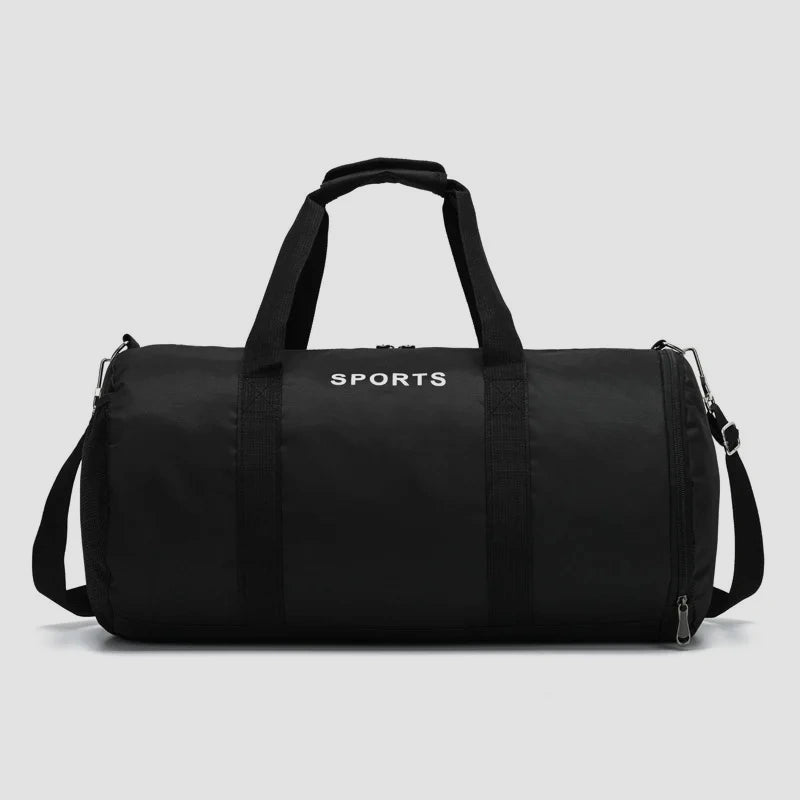 Sac de sport 25l noire