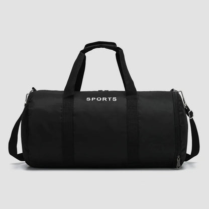 Sac de sport 25l noire