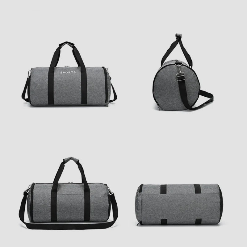 Sac de sport 25l zoom