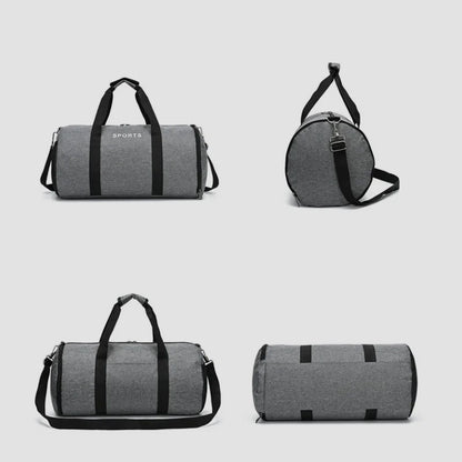 Sac de sport 25l zoom