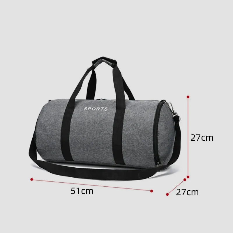 Sac de sport 25l dimensions