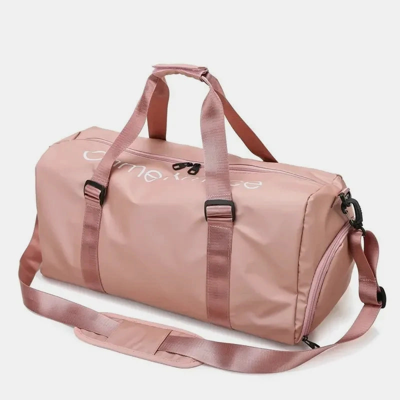 Sac de sport 30l rose