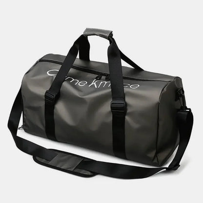 Sac de sport 30l gris foncé