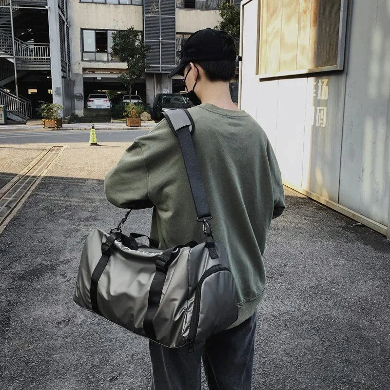 Sac de sport 30l modèle