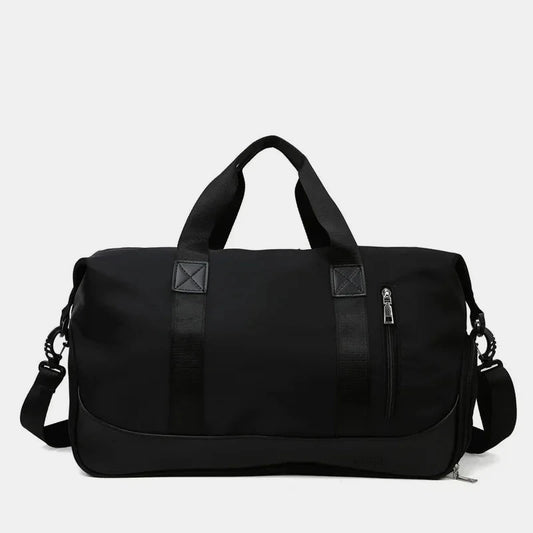 Sac de sport 40l noir