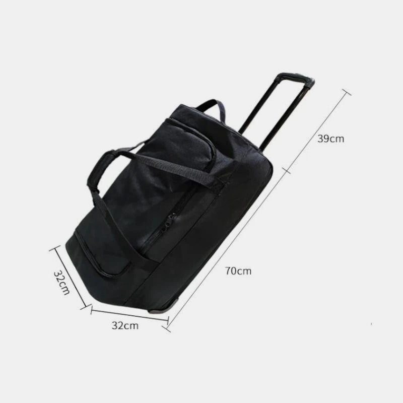 Sac de sport 60 litres dimensions