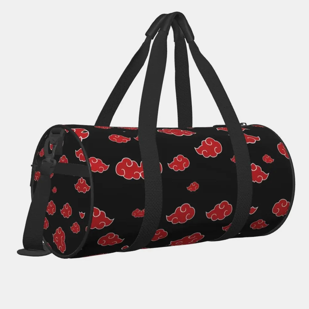 Sac de sport Akatsuki modèle