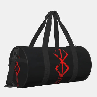 Sac de sport Berserk symbole