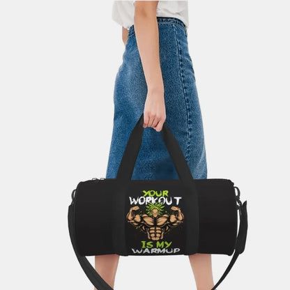 Sac de sport Broly modèle