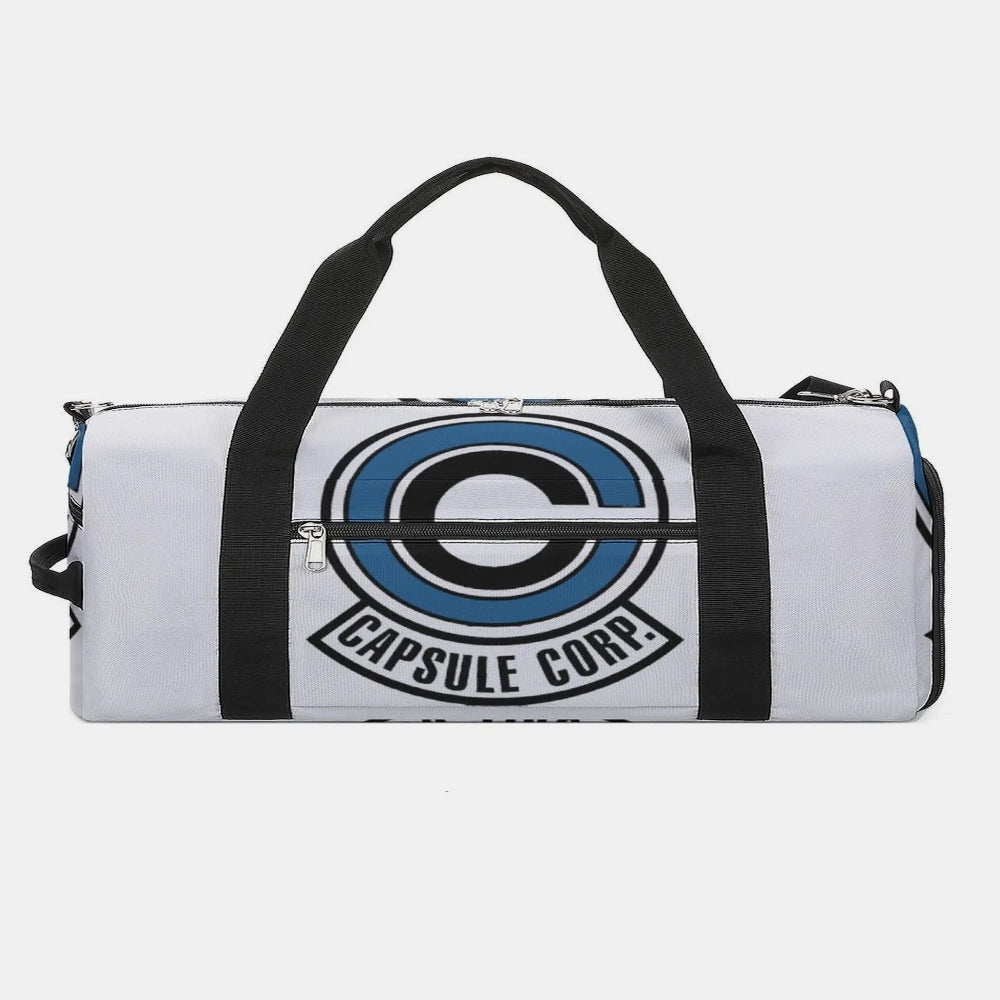 Sac de sport Capsule corp