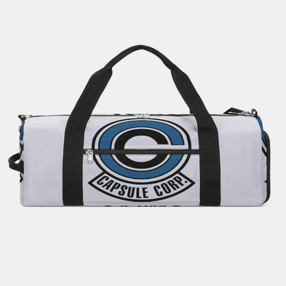 Sac de sport Capsule corp