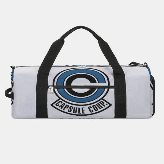 Sac de sport Capsule corp