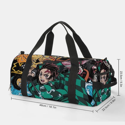 Sac de sport Demon Slayer