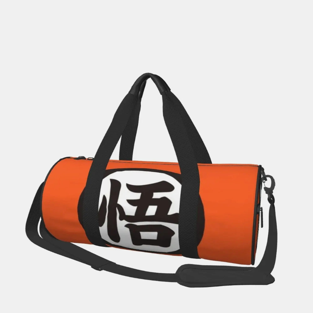 Sac de sport Goku