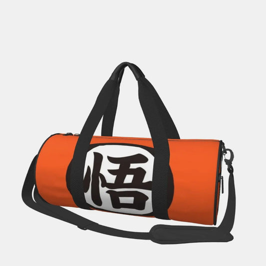 Sac de sport Goku