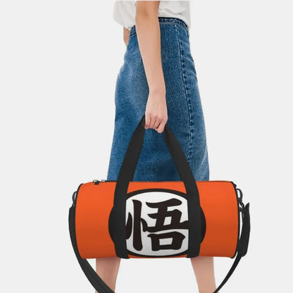 Sac de sport Goku modèle