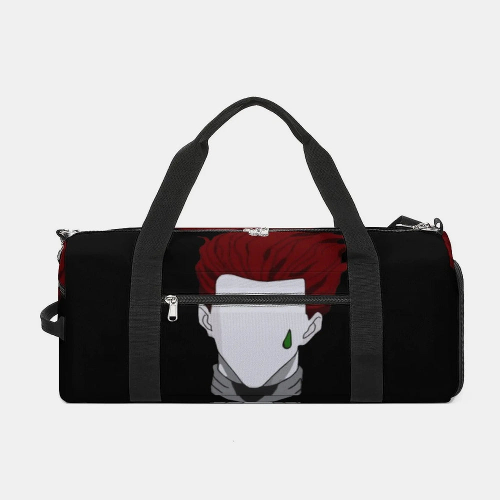 Sac de sport Hisoka