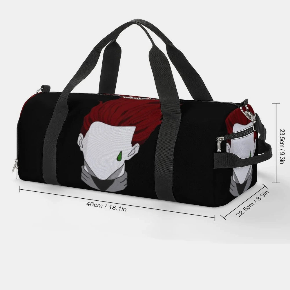 Sac de sport Hisoka dimensions