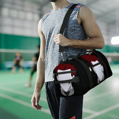 Sac de sport Hisoka salle