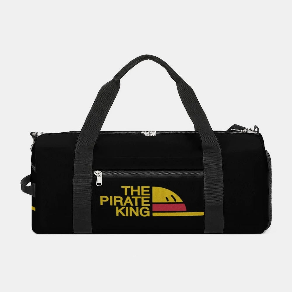 Sac de sport Mugiwara