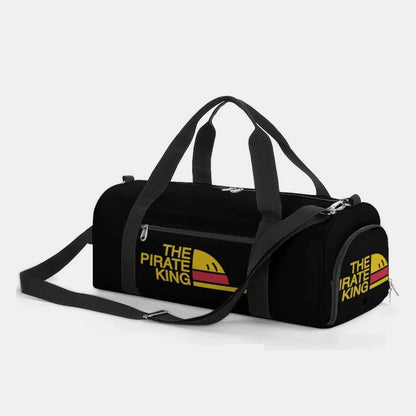 Sac de sport Mugiwara bandouillère