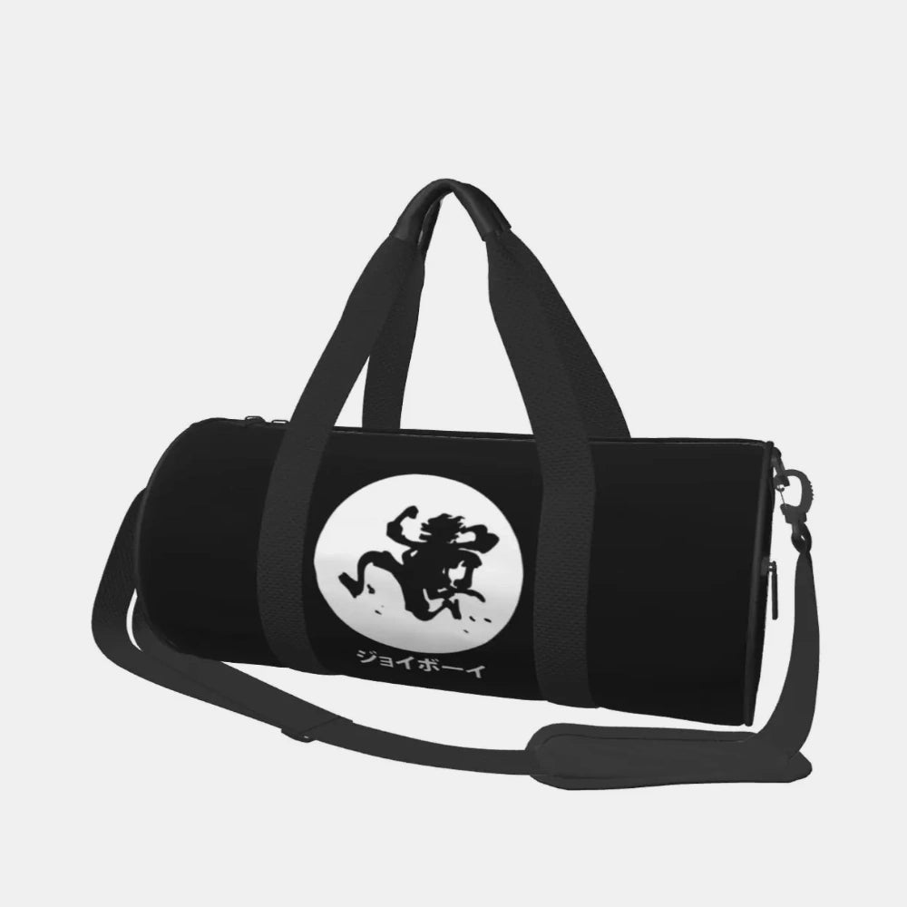 Sac de sport Nika luffy