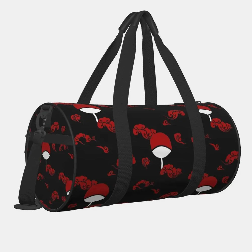 Sac de sport Uchiha