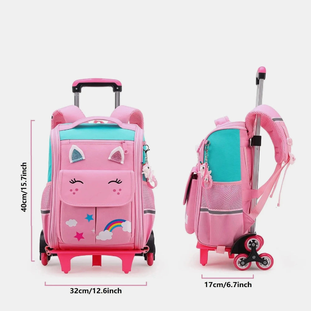 Sac de sport a roulette dimensions