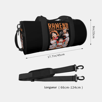 Sac de sport anime