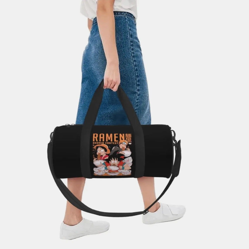 Sac de sport anime