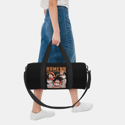 Sac de sport anime