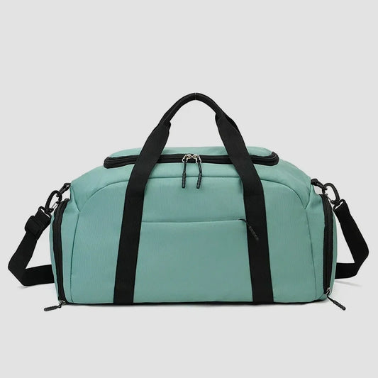 Sac de sport bandoulière