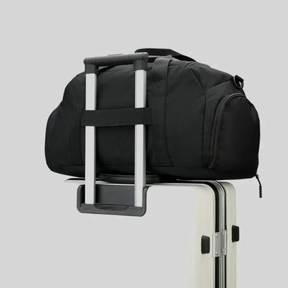 Sac de sport bandoulière valise