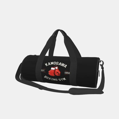 Sac de sport boxe modèle
