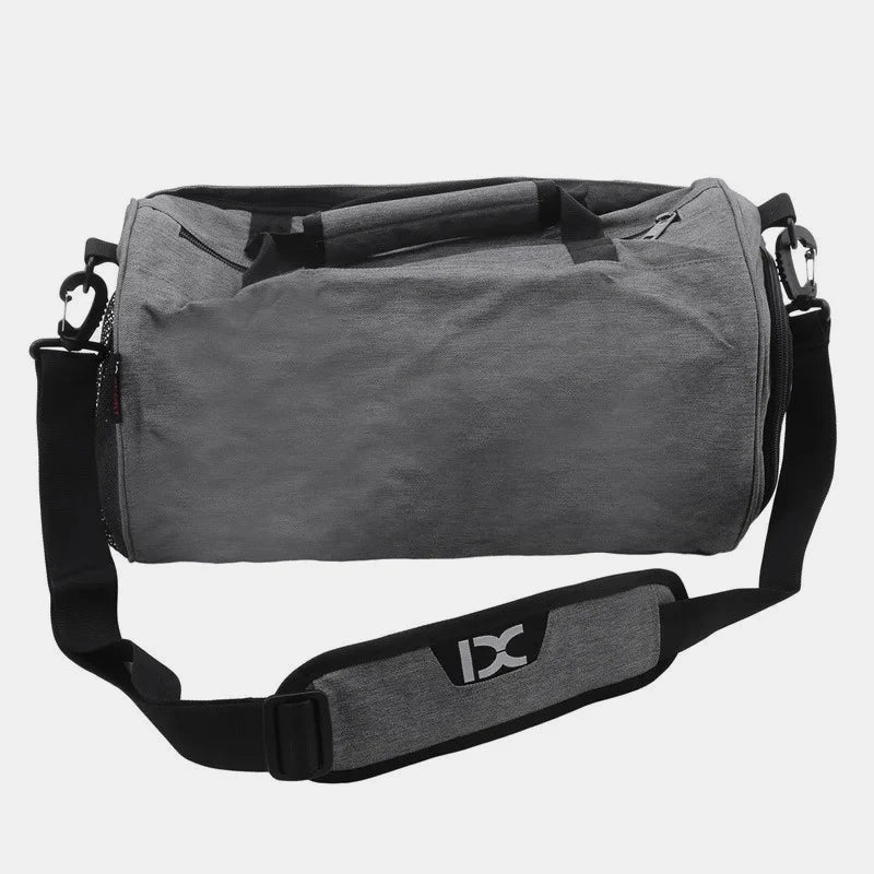Sac de sport compartimenté